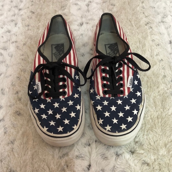 american custom vans